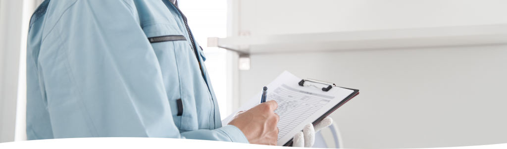 メンテナンス 消耗パーツ交換・定期点検・清掃など 株式会社夢屋